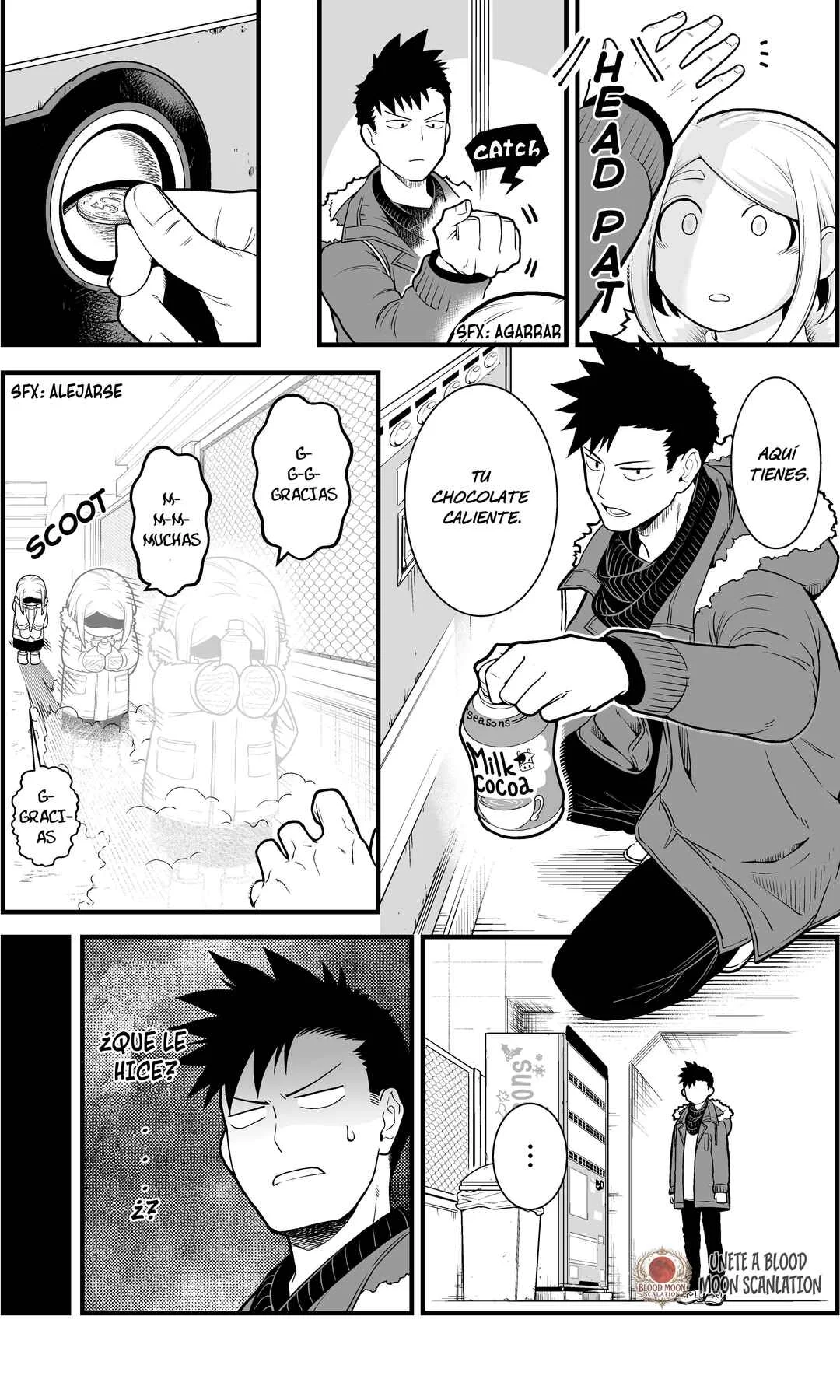 Ichaicha Suru to Okane ga Waichau 2-ri no Hanashi Capítulo 2: Cap 2 - Page 4