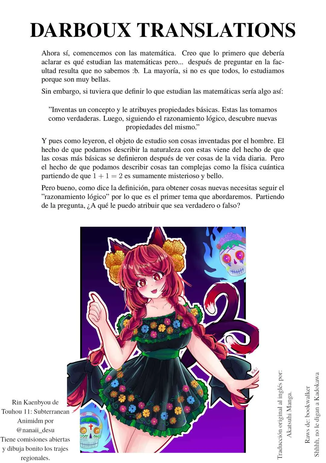 Ichigo Mashimaro Capítulo 2: Basura humana - Page 15
