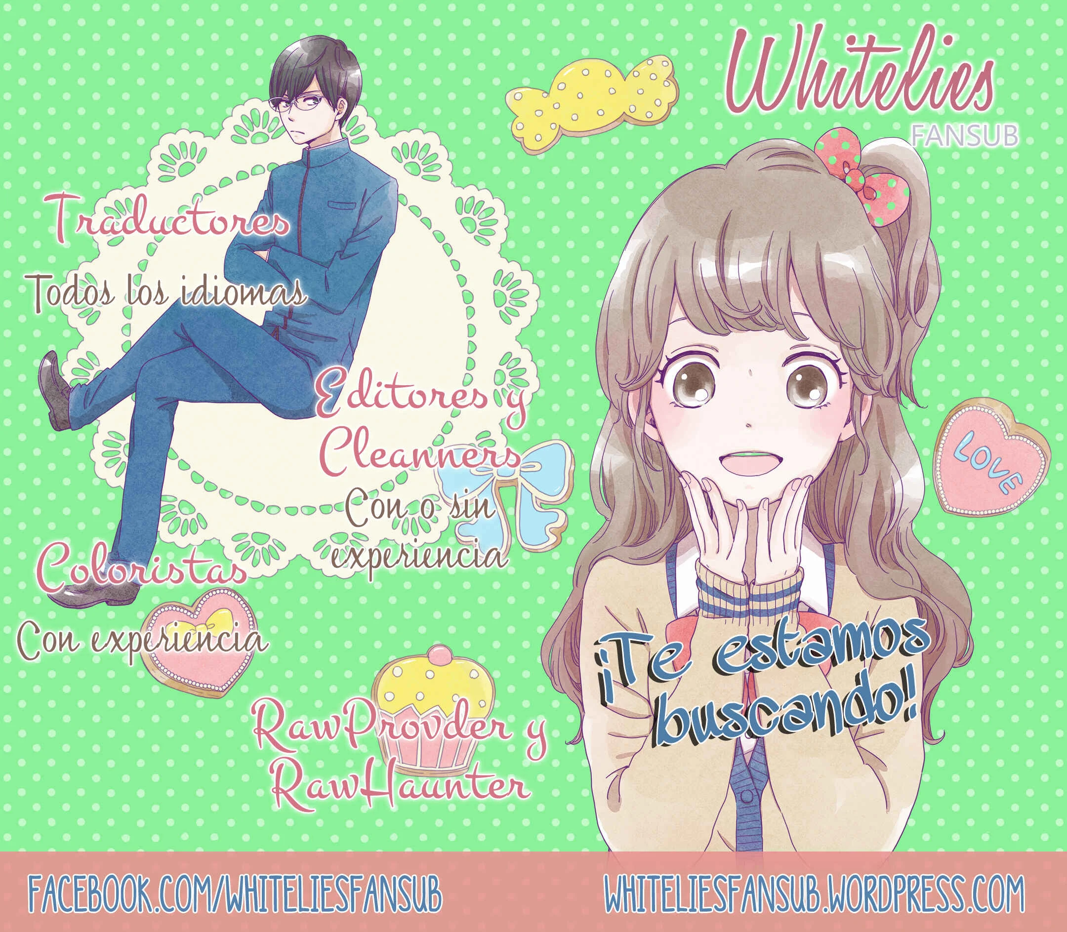 Ichijou Karen wa Yuuwakusuru Capítulo 1 - Page 3