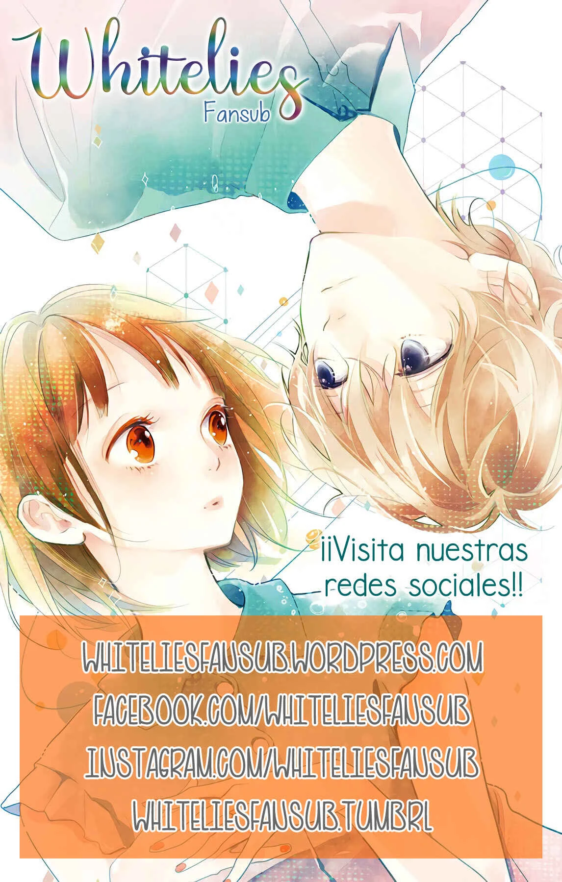 Ichijou Karen wa Yuuwakusuru Capítulo 1 - Page 4