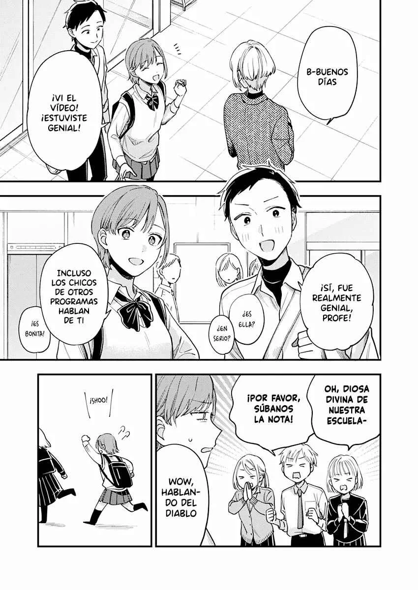 Ichikoe, Nifuri, Tachiaoi Capítulo 1 - Page 6