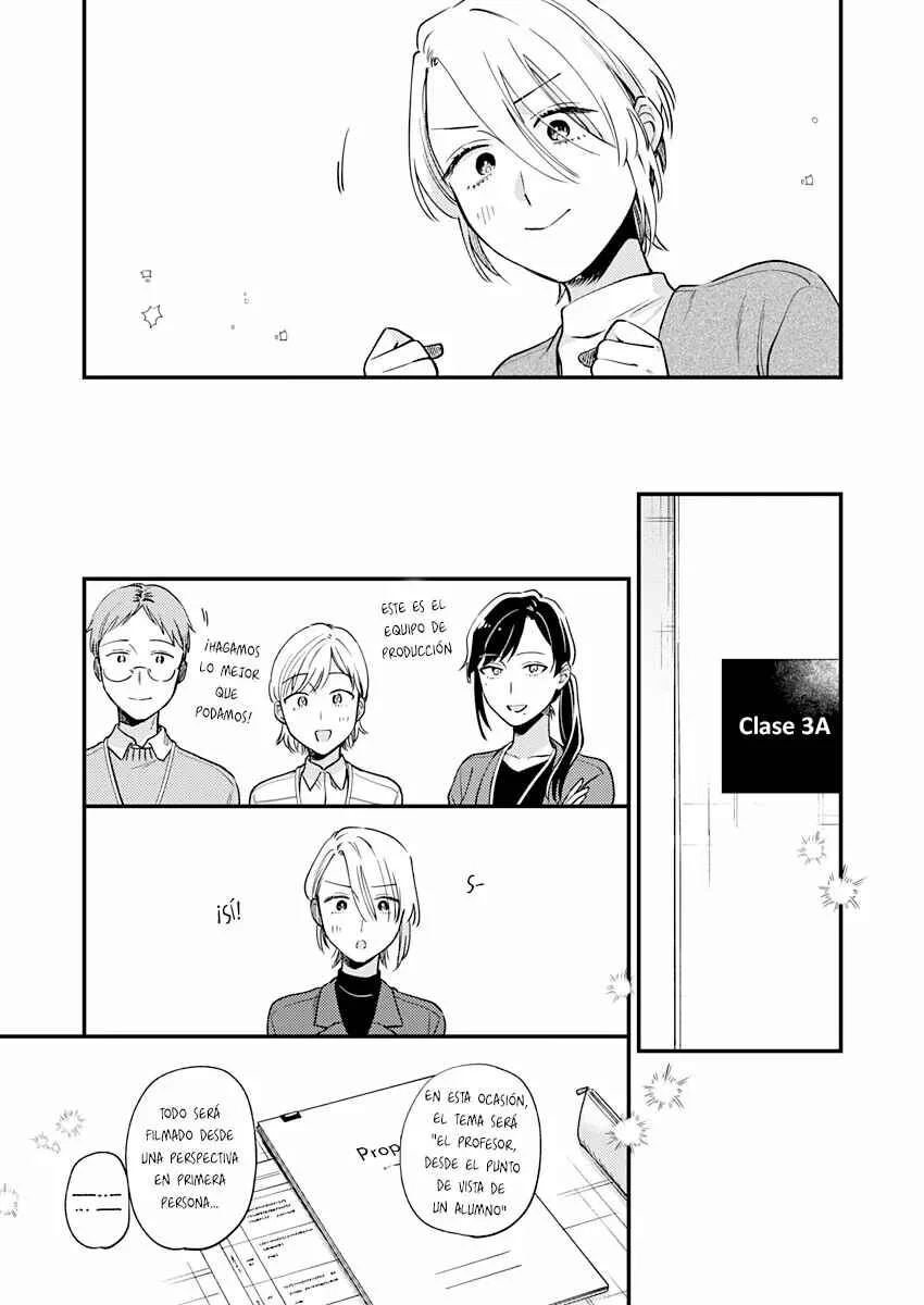 Ichikoe, Nifuri, Tachiaoi Capítulo 2 - Page 20