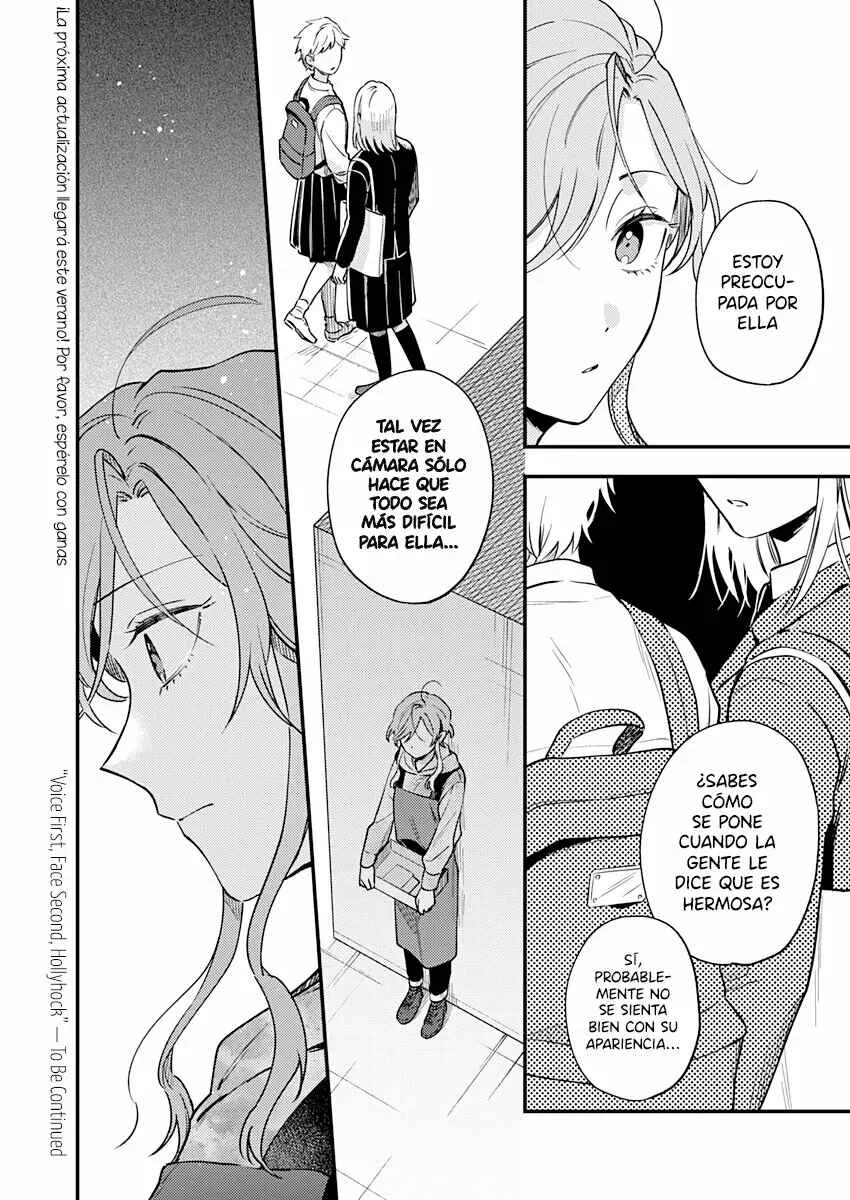 Ichikoe, Nifuri, Tachiaoi Capítulo 2 - Page 25
