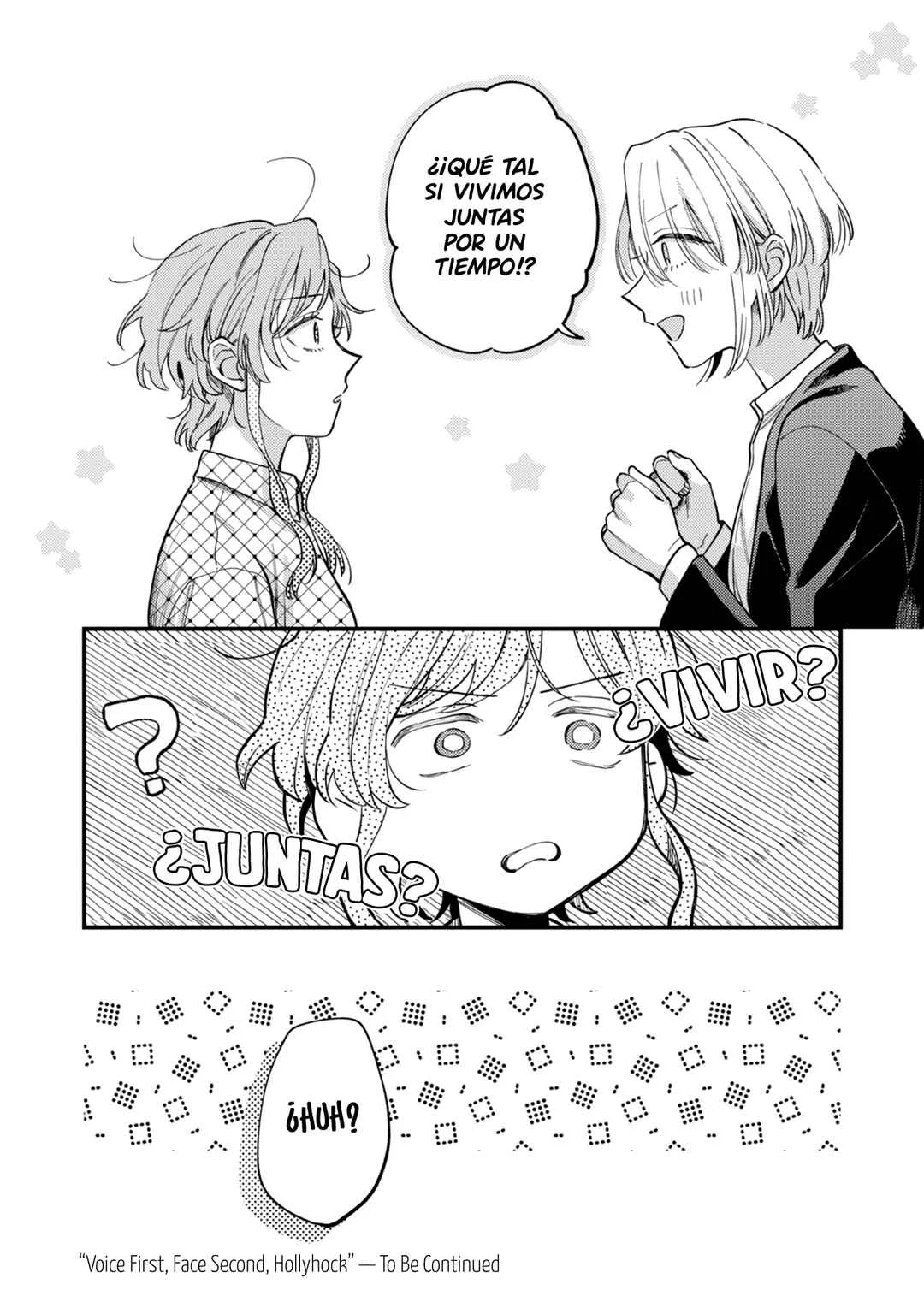 Ichikoe, Nifuri, Tachiaoi Capítulo 5 - Page 25