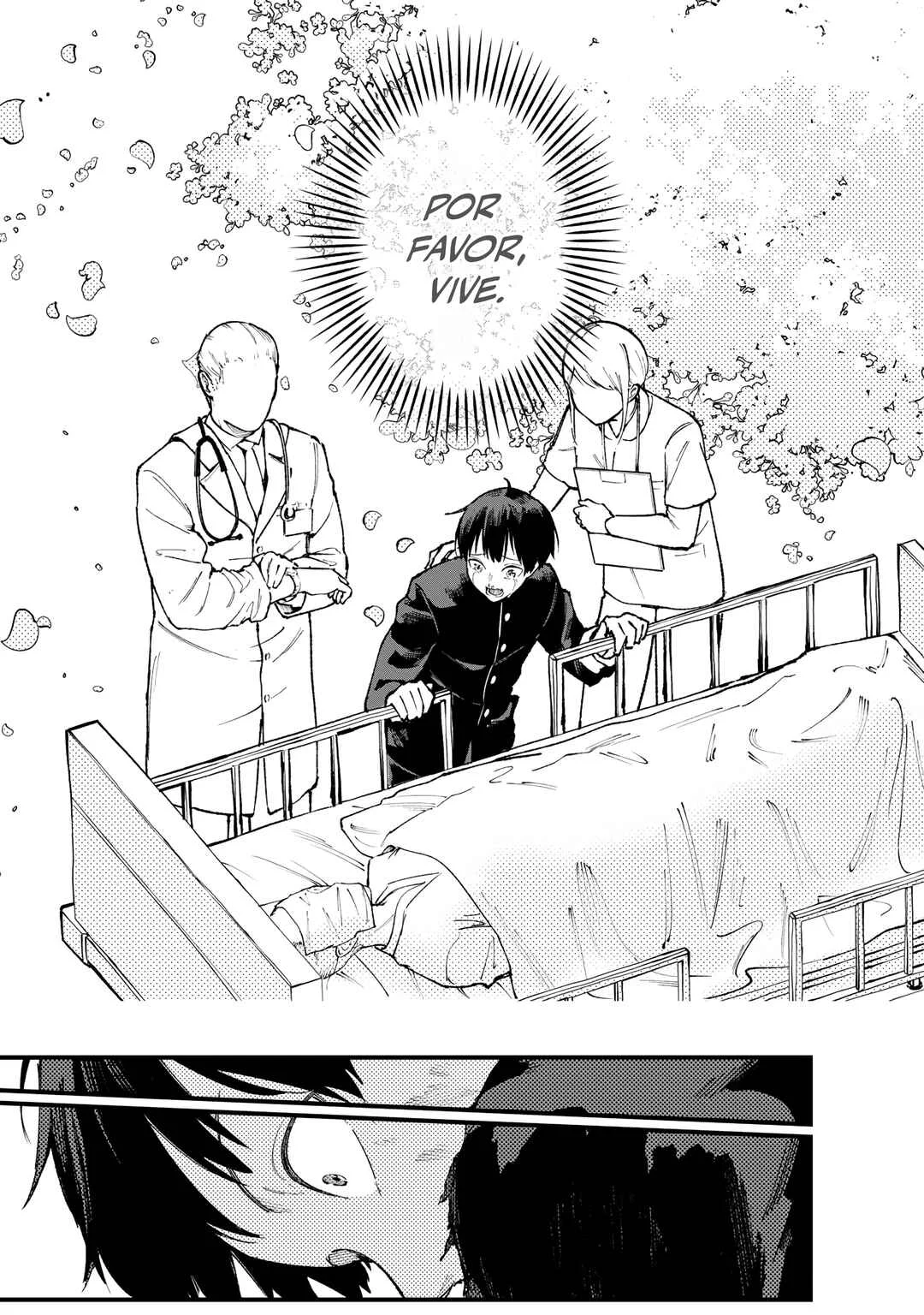 Ichiokunen Shugyou no Mujikaku Kensei Capítulo 1: "Día 1 De Entrenamiento" - Page 27