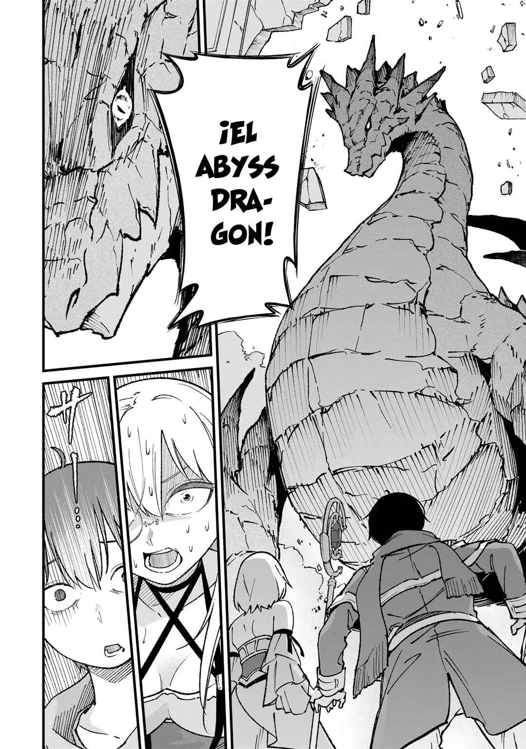 Ichiokunen Shugyou no Mujikaku Kensei Capítulo 2: El Verdadero Valor Del Entrenamiento - Page 16