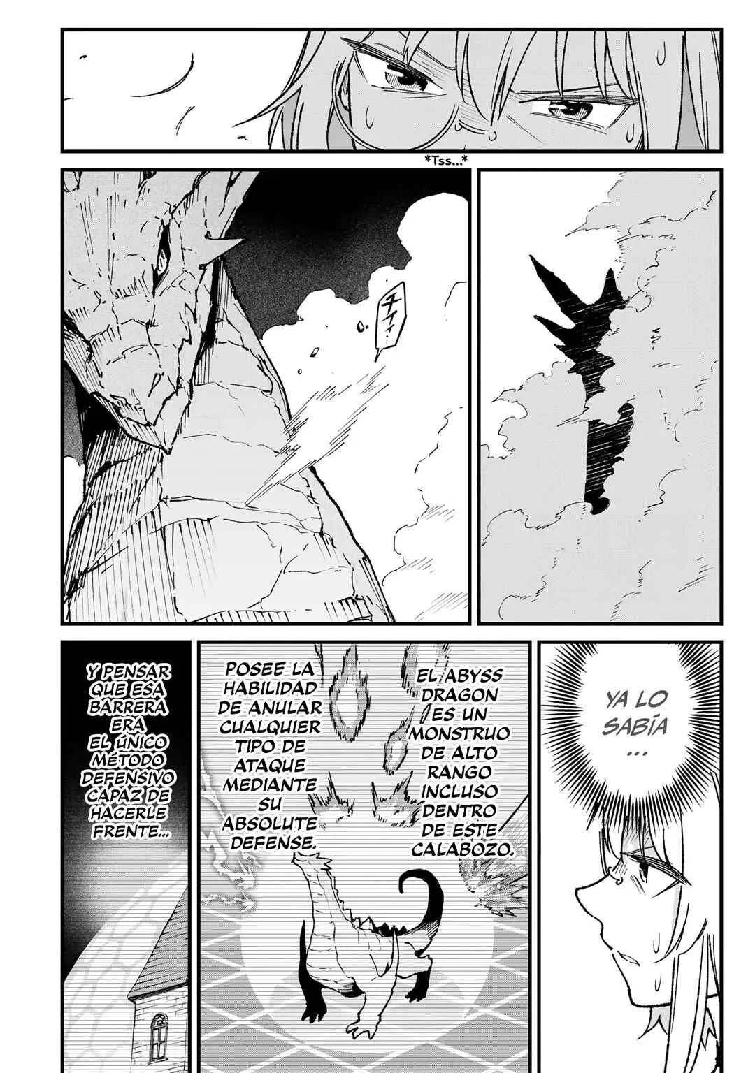 Ichiokunen Shugyou no Mujikaku Kensei Capítulo 2: El Verdadero Valor Del Entrenamiento - Page 18