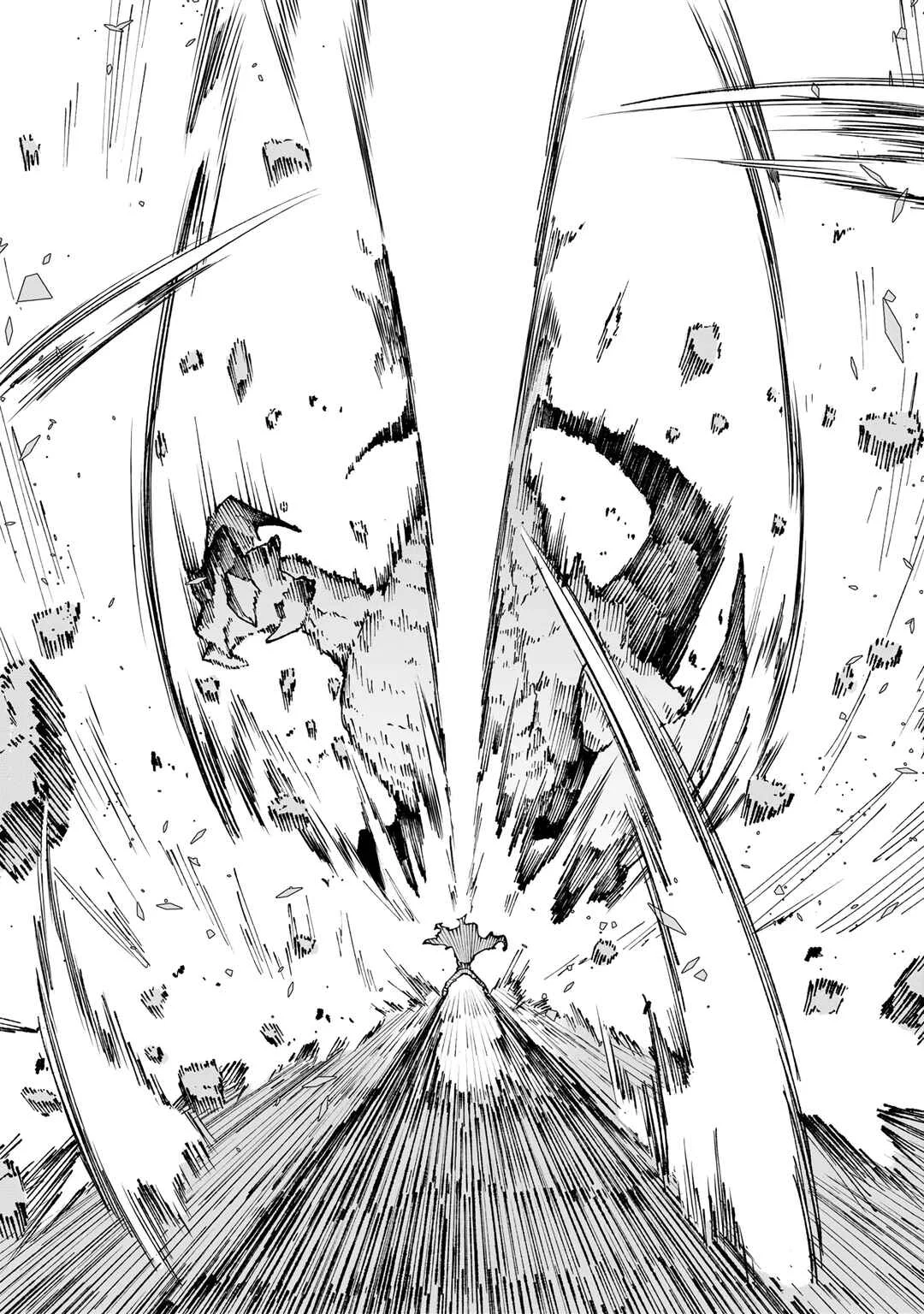 Ichiokunen Shugyou no Mujikaku Kensei Capítulo 2: El Verdadero Valor Del Entrenamiento - Page 27