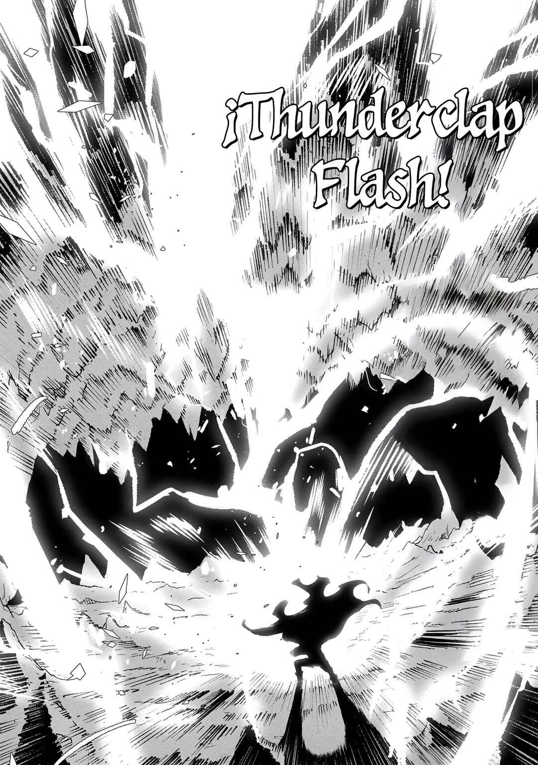 Ichiokunen Shugyou no Mujikaku Kensei Capítulo 3: "El Demonio De La Espada" - Page 28