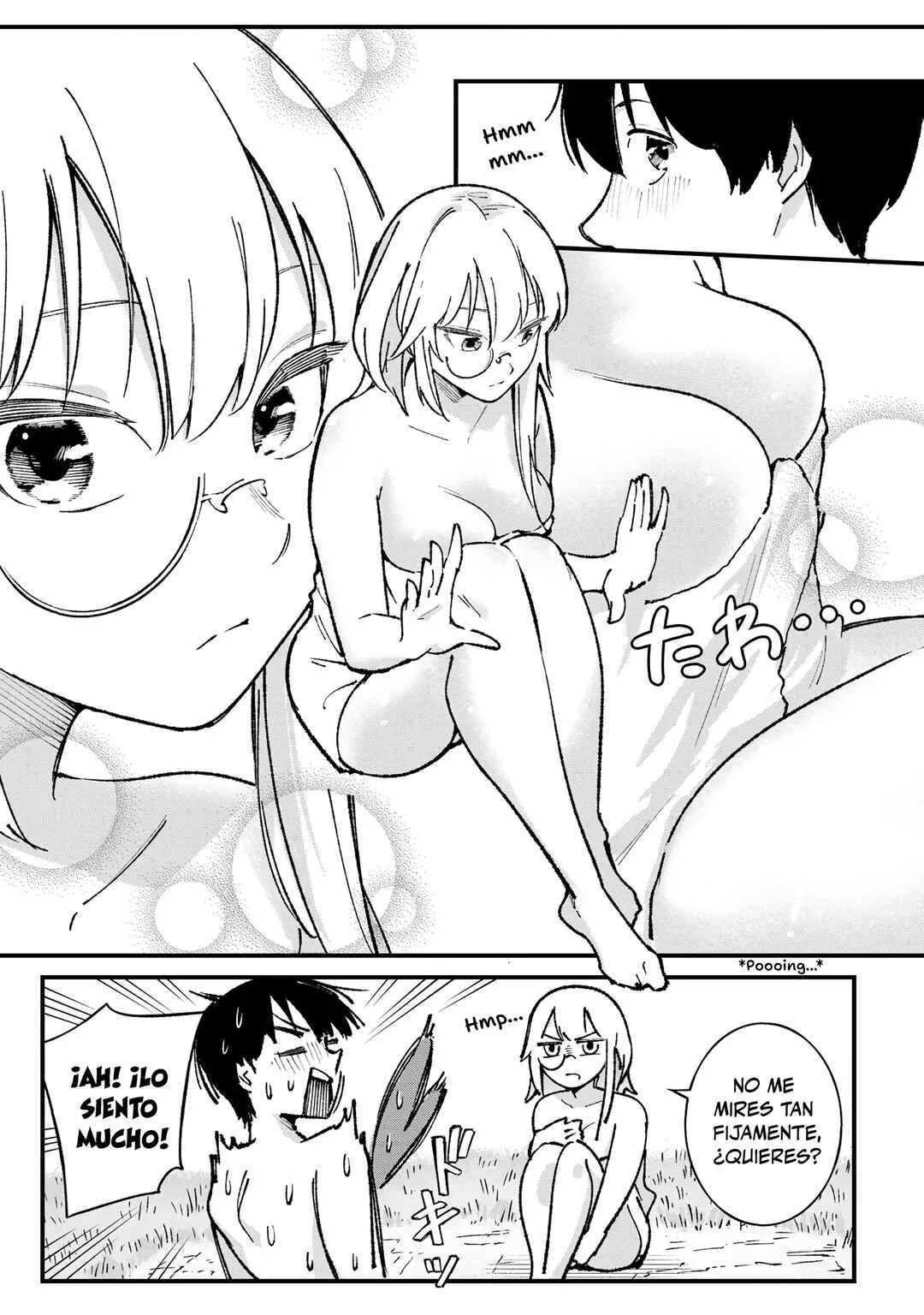 Ichiokunen Shugyou no Mujikaku Kensei Capítulo 4: Amante De La Gastronomía De Las Mazmorras - Page 5