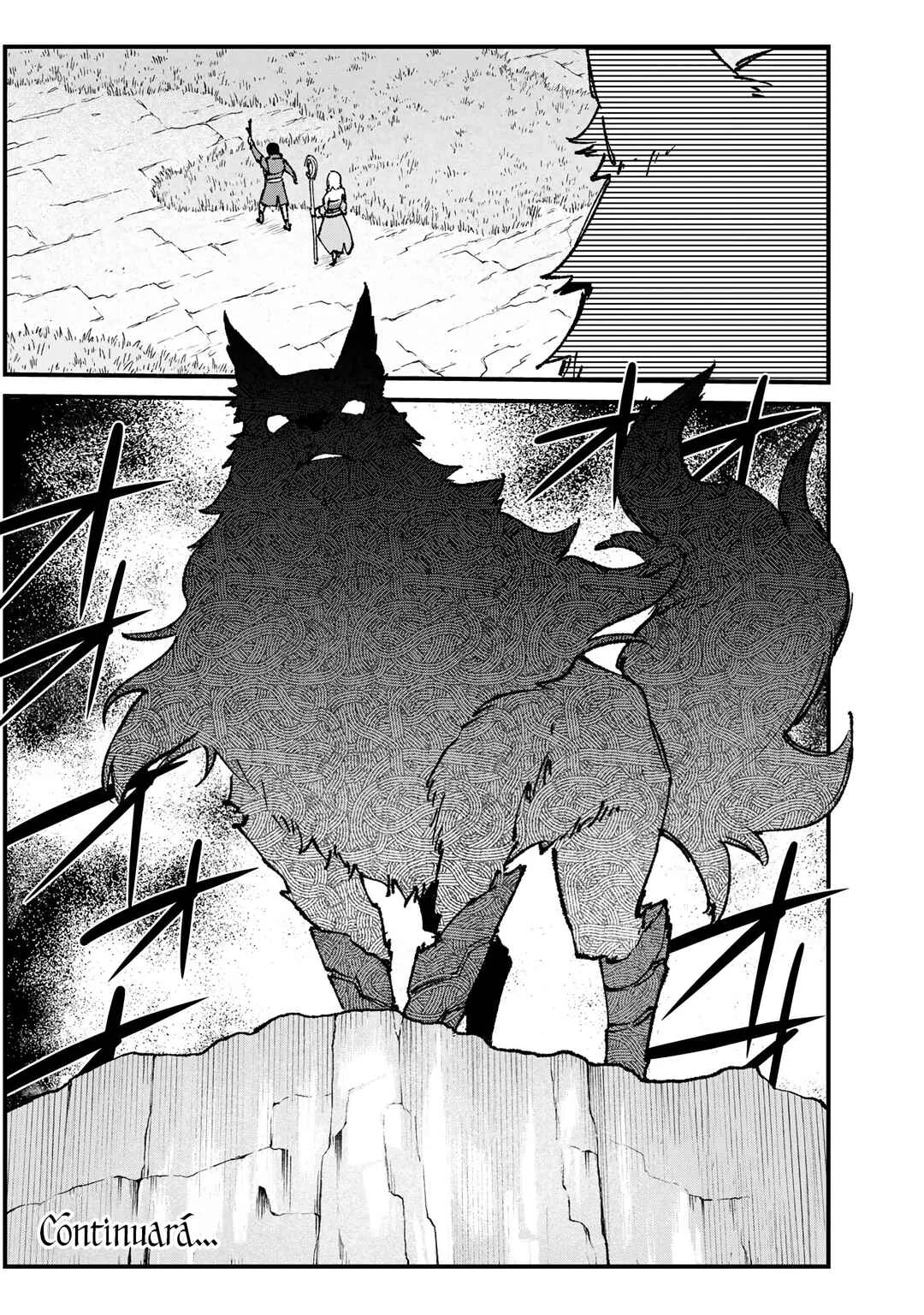 Ichiokunen Shugyou no Mujikaku Kensei Capítulo 4: Amante De La Gastronomía De Las Mazmorras - Page 20