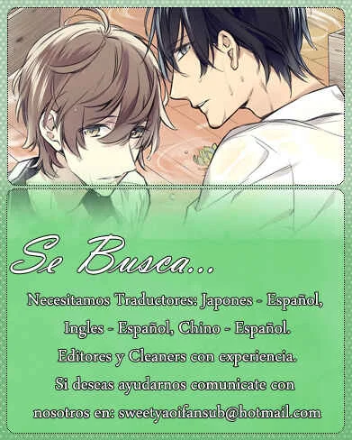 Idea no Hana Capítulo 1 - Page 3