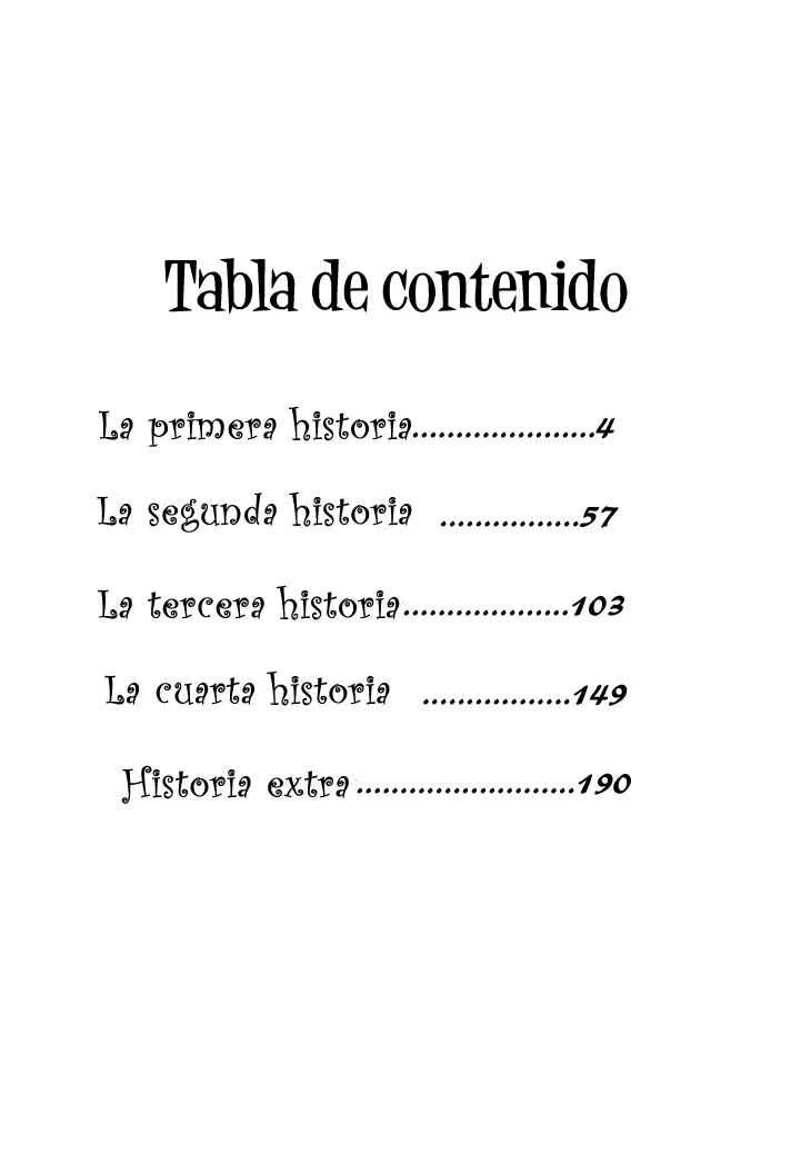 Idea no Hana Capítulo 1 - Page 6