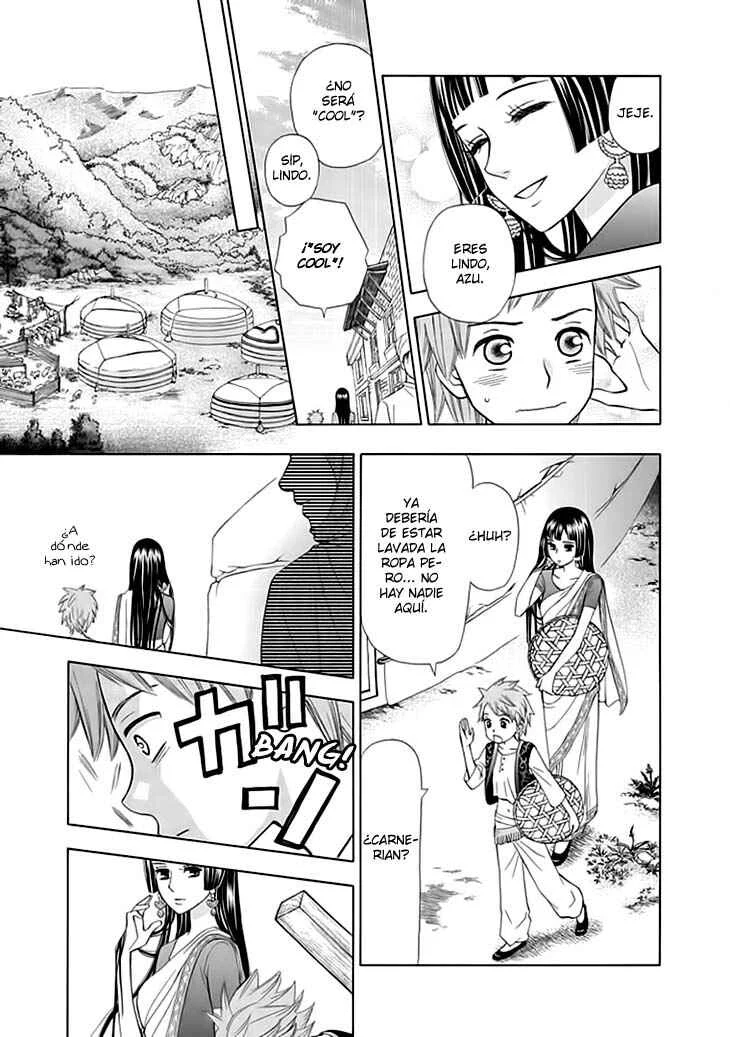 Idea no Hana Capítulo 1 - Page 39
