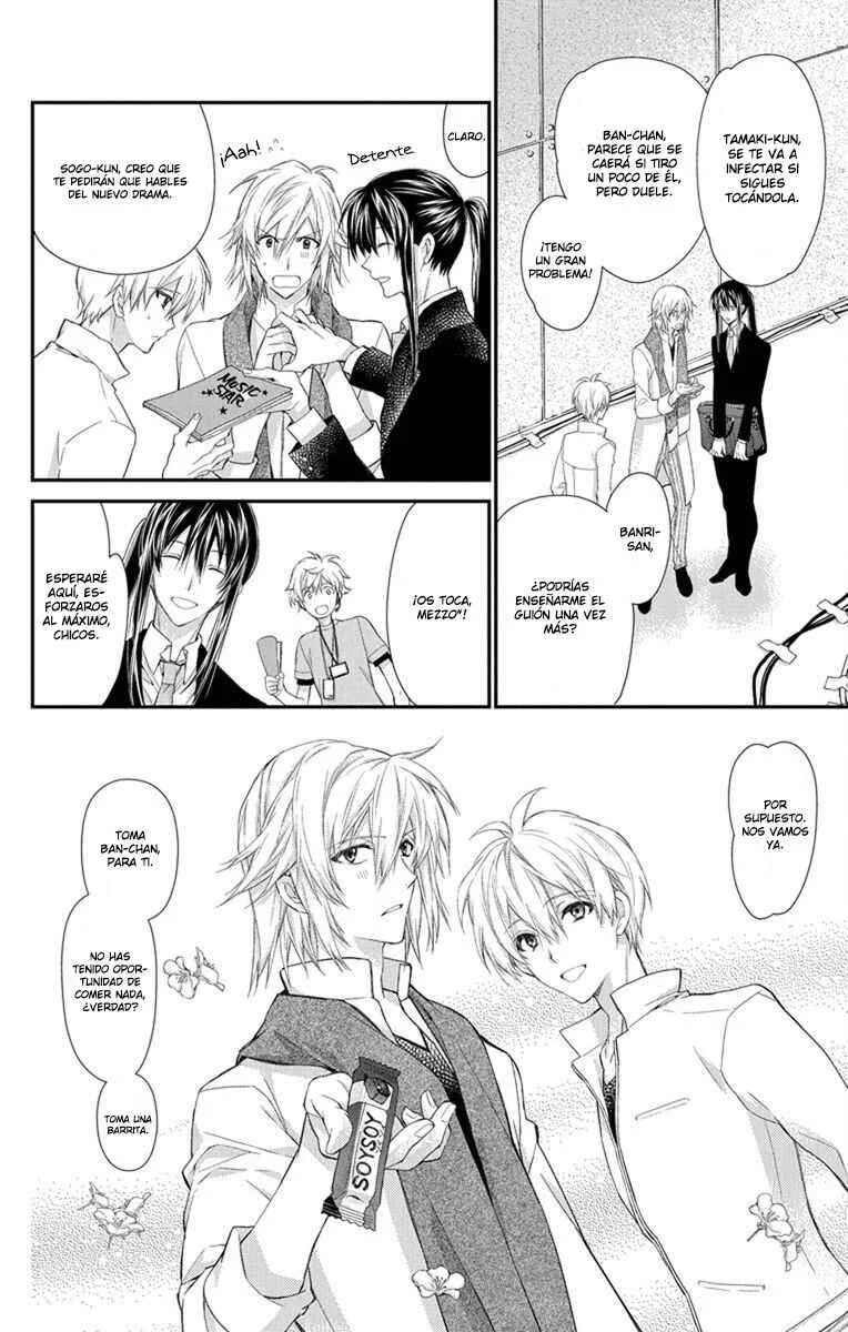 IDOLiSH7 Re:member Capítulo 1 - Page 7