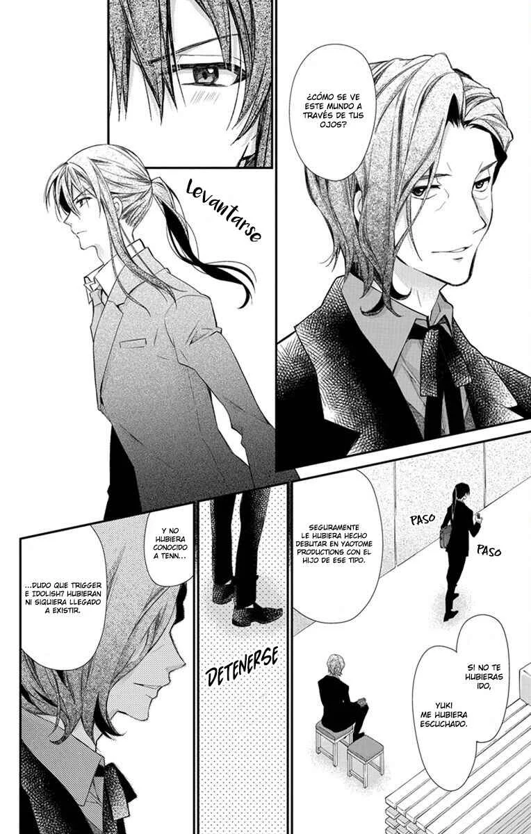 IDOLiSH7 Re:member Capítulo 1 - Page 11