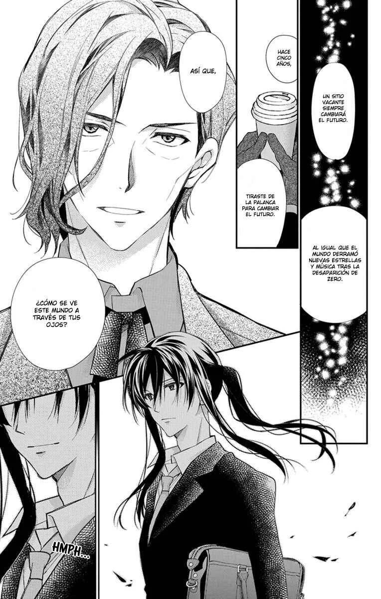 IDOLiSH7 Re:member Capítulo 1 - Page 12