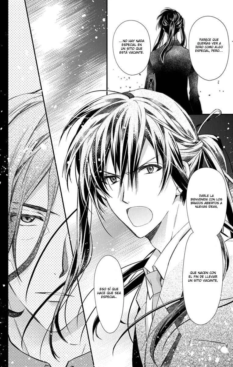 IDOLiSH7 Re:member Capítulo 1 - Page 13