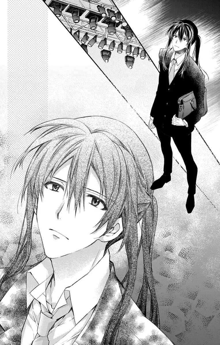 IDOLiSH7 Re:member Capítulo 1 - Page 15
