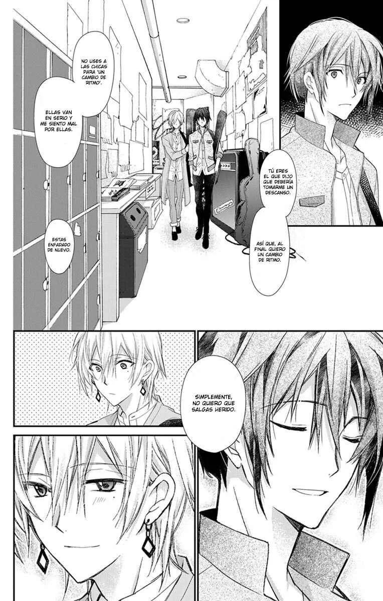 IDOLiSH7 Re:member Capítulo 1 - Page 21