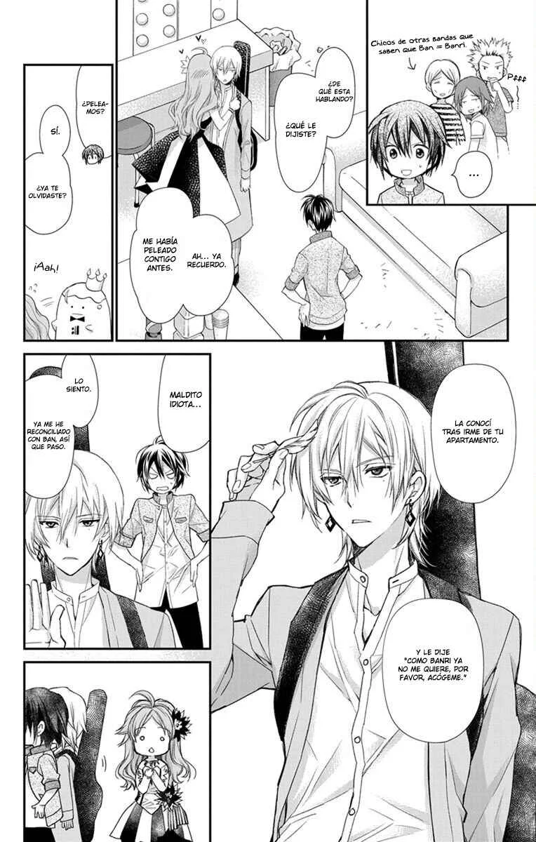 IDOLiSH7 Re:member Capítulo 1 - Page 23