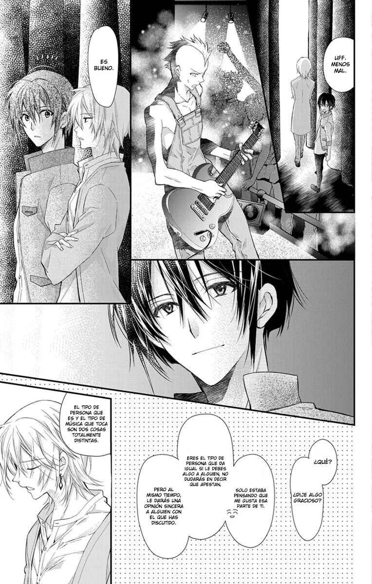 IDOLiSH7 Re:member Capítulo 1 - Page 26