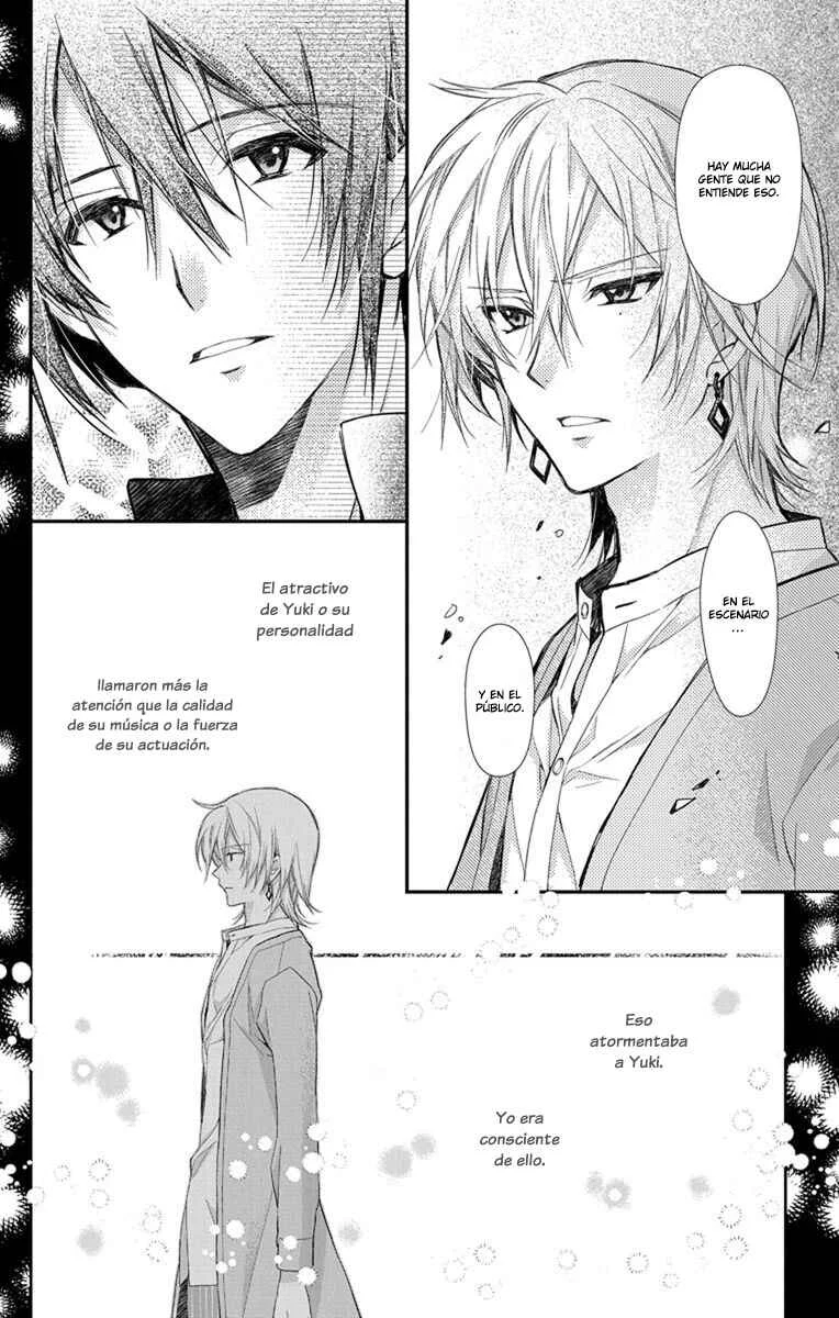 IDOLiSH7 Re:member Capítulo 1 - Page 27
