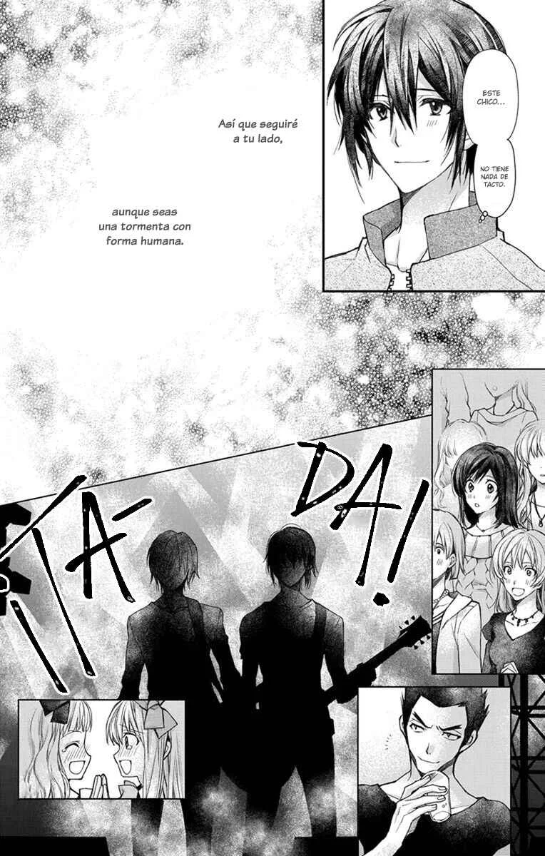 IDOLiSH7 Re:member Capítulo 1 - Page 29