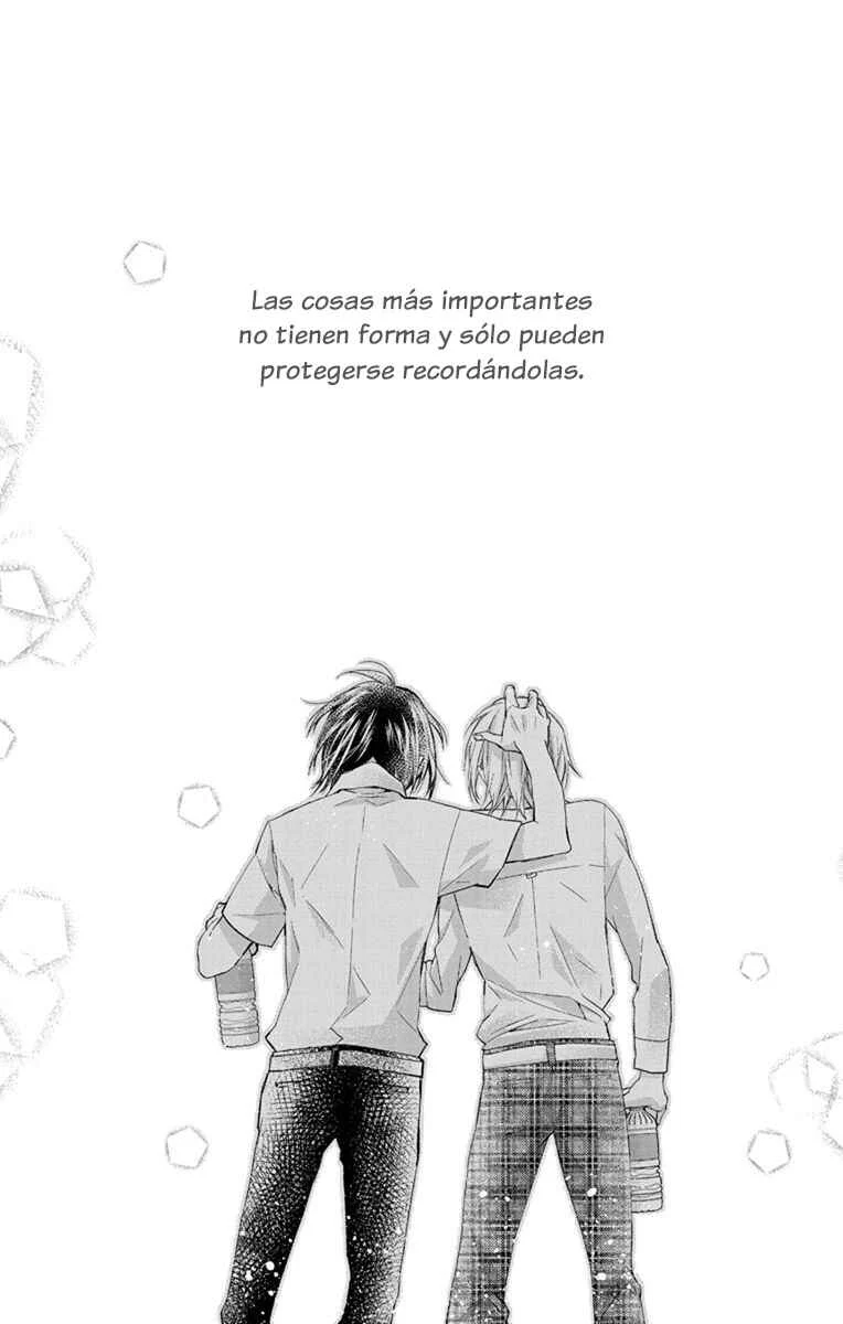 IDOLiSH7 Re:member Capítulo 2 - Page 1