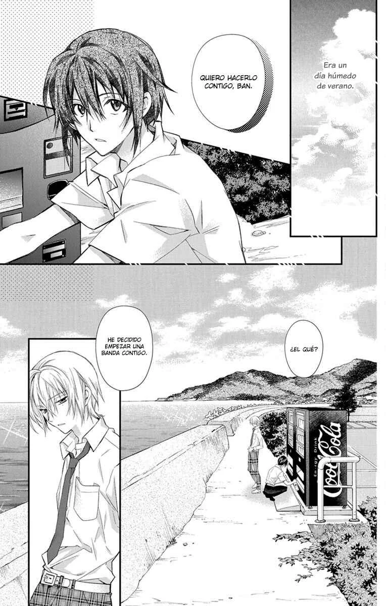 IDOLiSH7 Re:member Capítulo 2 - Page 2