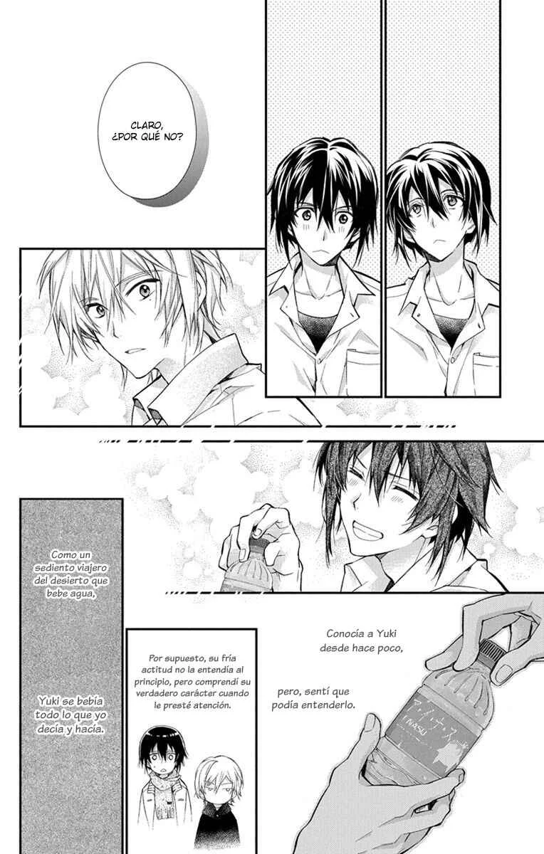IDOLiSH7 Re:member Capítulo 2 - Page 3