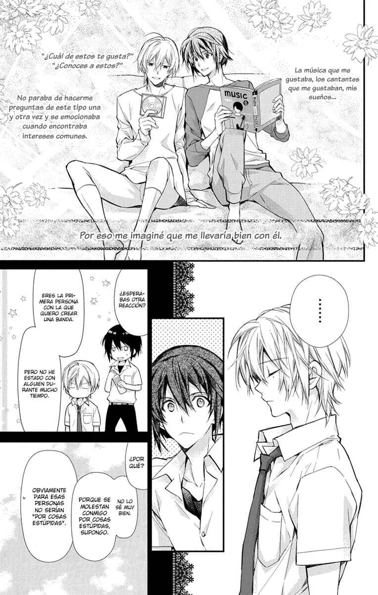 IDOLiSH7 Re:member Capítulo 2 - Page 4