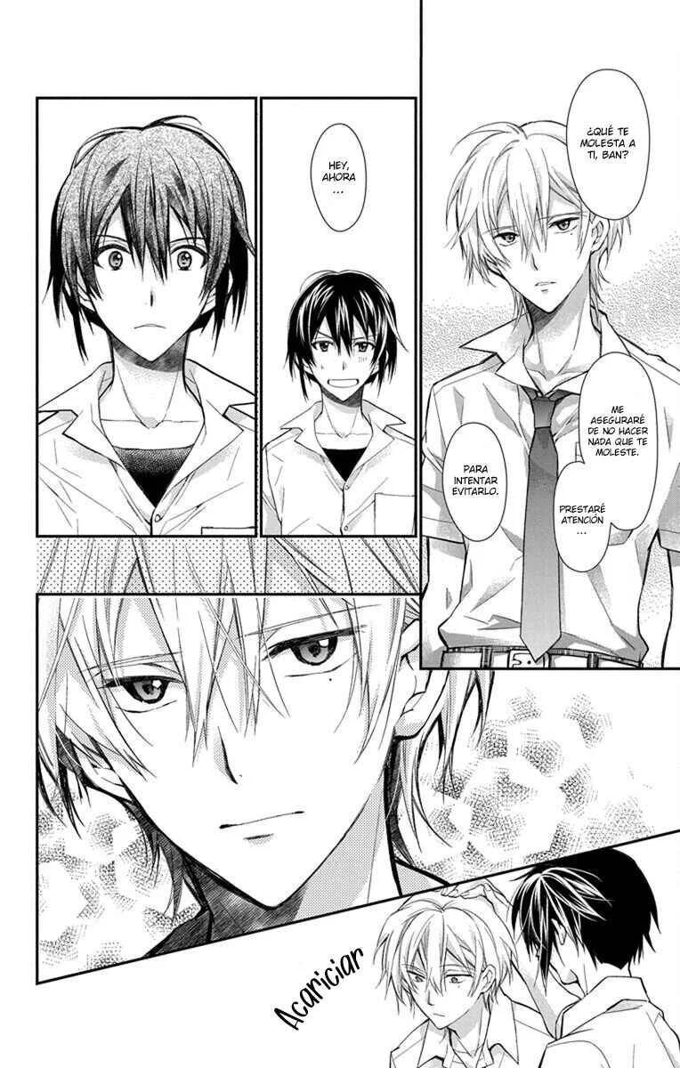 IDOLiSH7 Re:member Capítulo 2 - Page 5