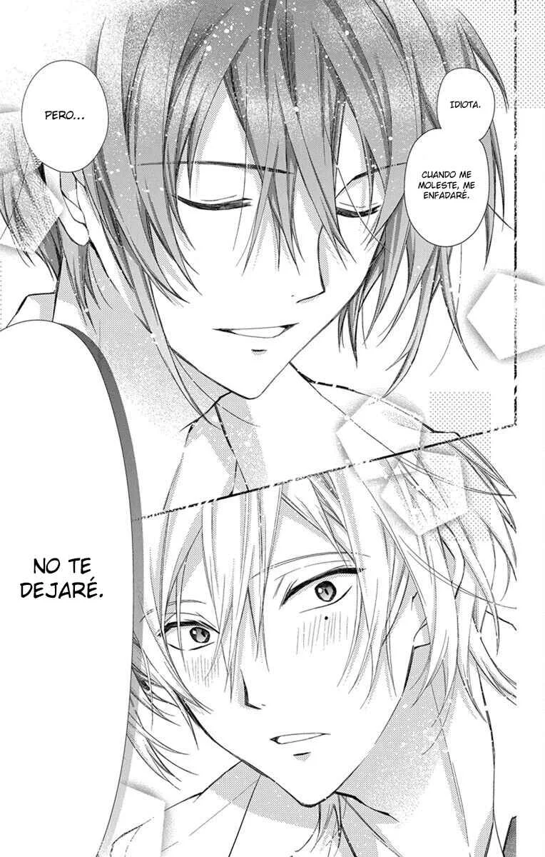 IDOLiSH7 Re:member Capítulo 2 - Page 6