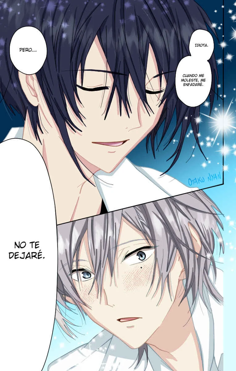 IDOLiSH7 Re:member Capítulo 2 - Page 7