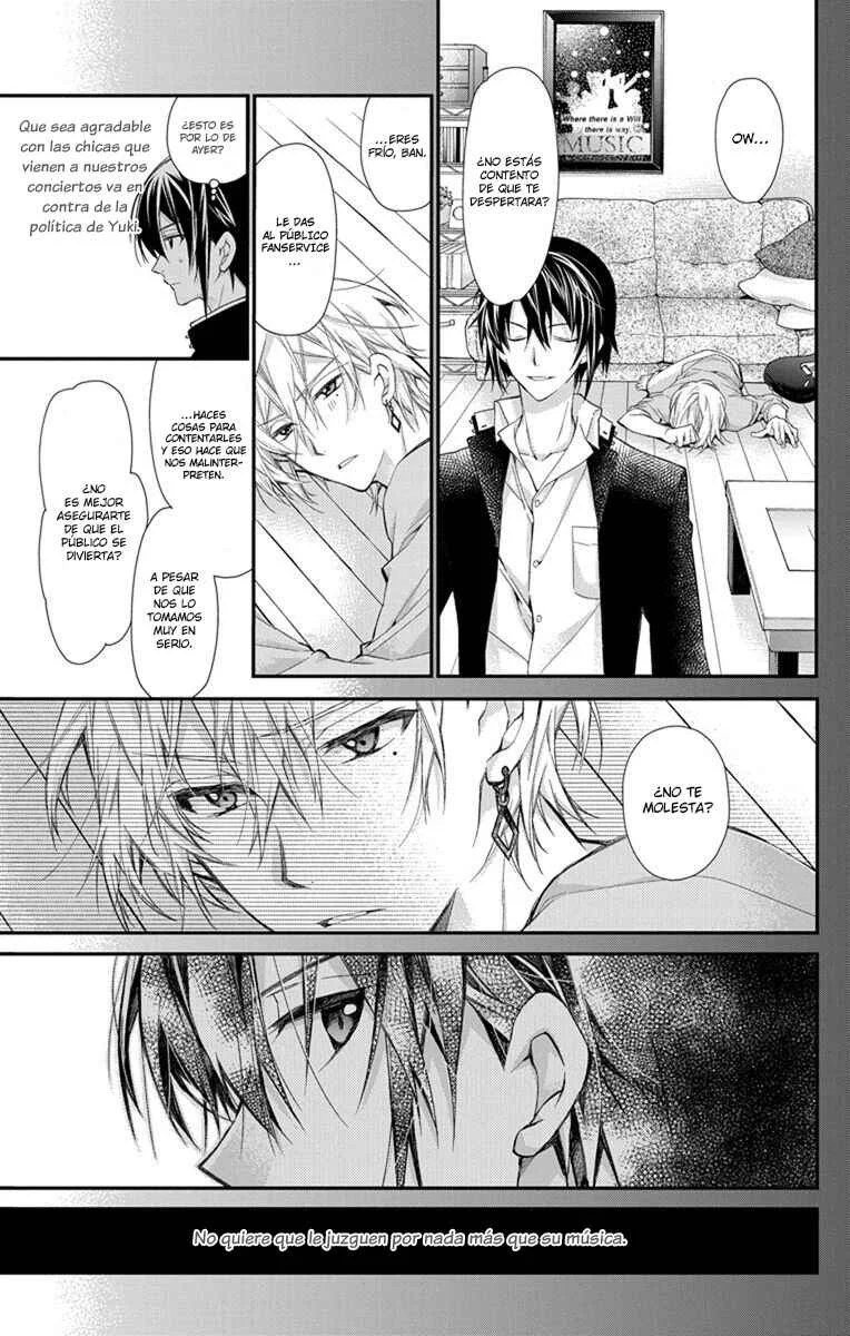 IDOLiSH7 Re:member Capítulo 2 - Page 11
