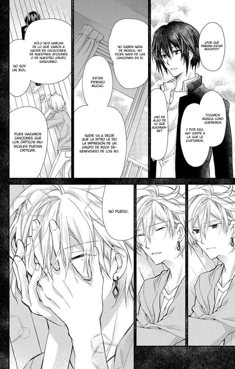 IDOLiSH7 Re:member Capítulo 2 - Page 12