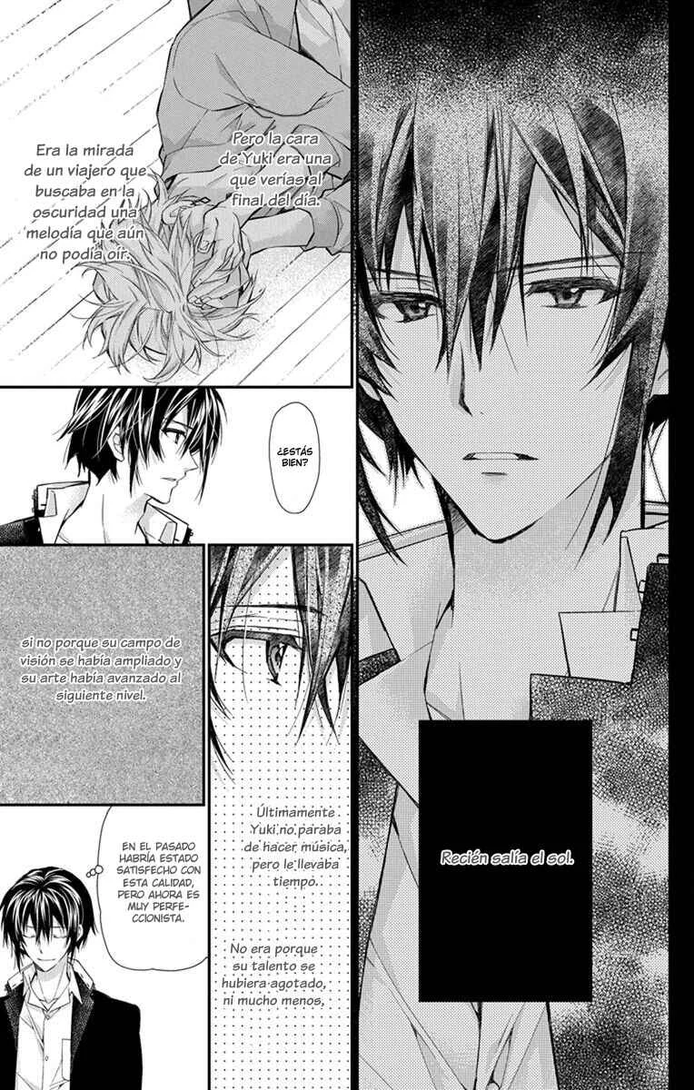 IDOLiSH7 Re:member Capítulo 2 - Page 13
