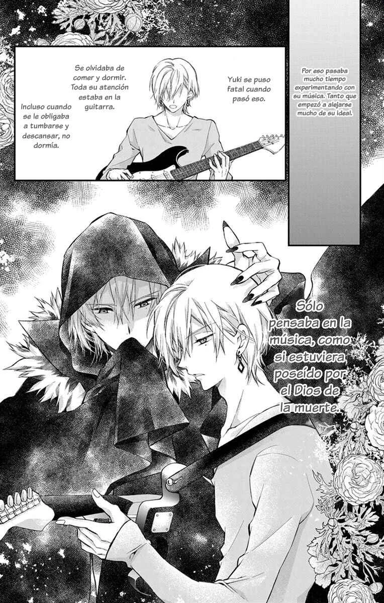 IDOLiSH7 Re:member Capítulo 2 - Page 14