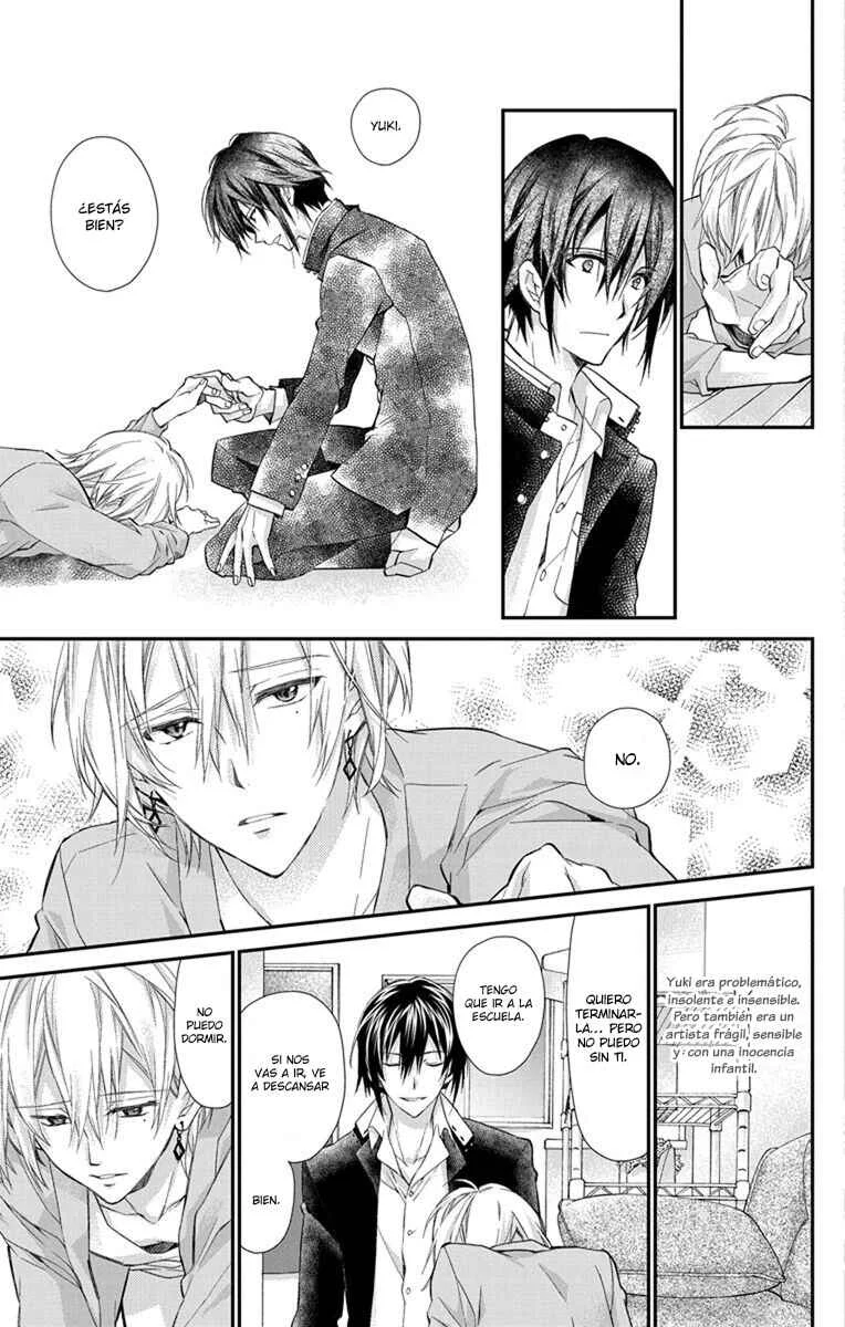 IDOLiSH7 Re:member Capítulo 2 - Page 15