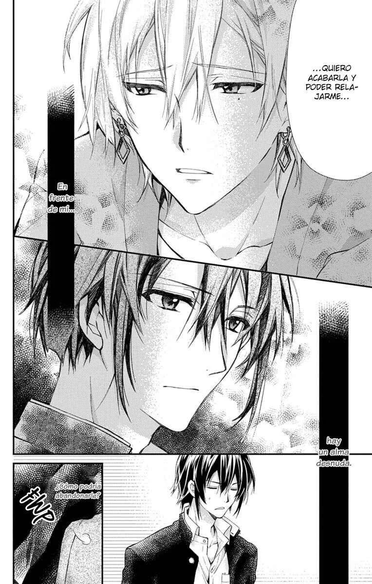 IDOLiSH7 Re:member Capítulo 2 - Page 16