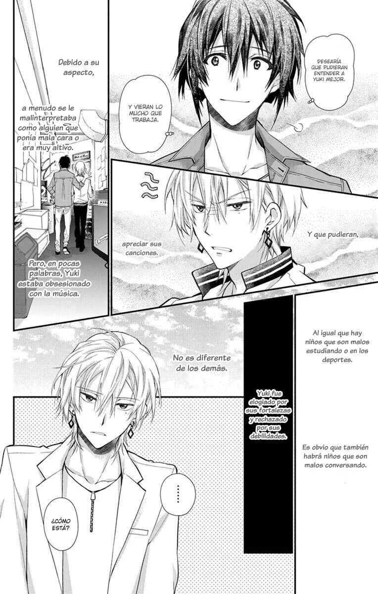 IDOLiSH7 Re:member Capítulo 2 - Page 18