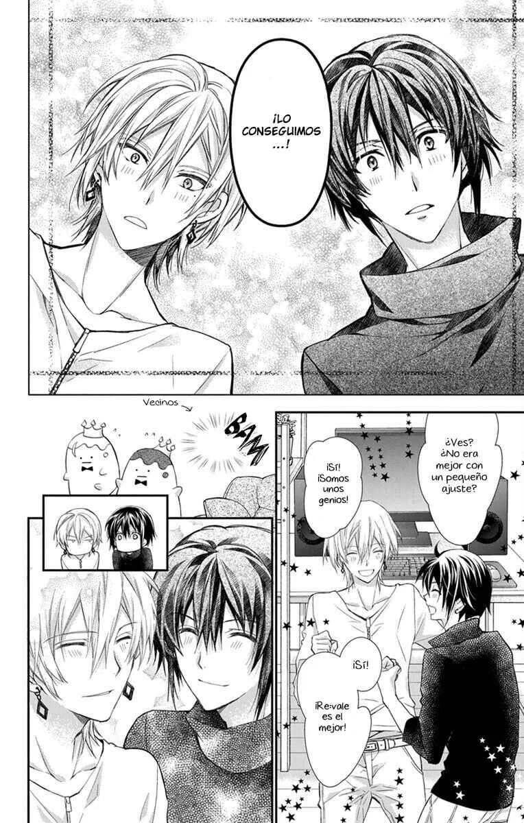 IDOLiSH7 Re:member Capítulo 2 - Page 20