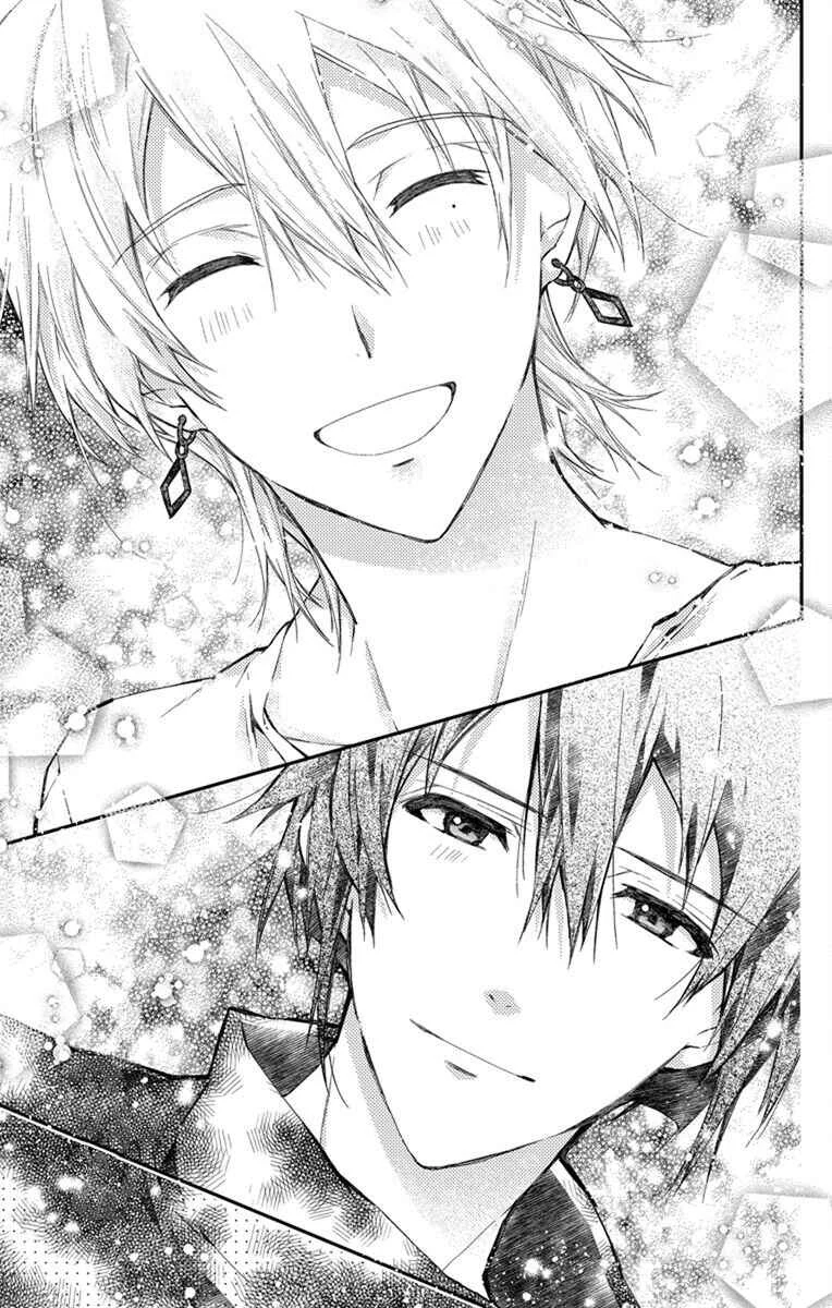 IDOLiSH7 Re:member Capítulo 2 - Page 21
