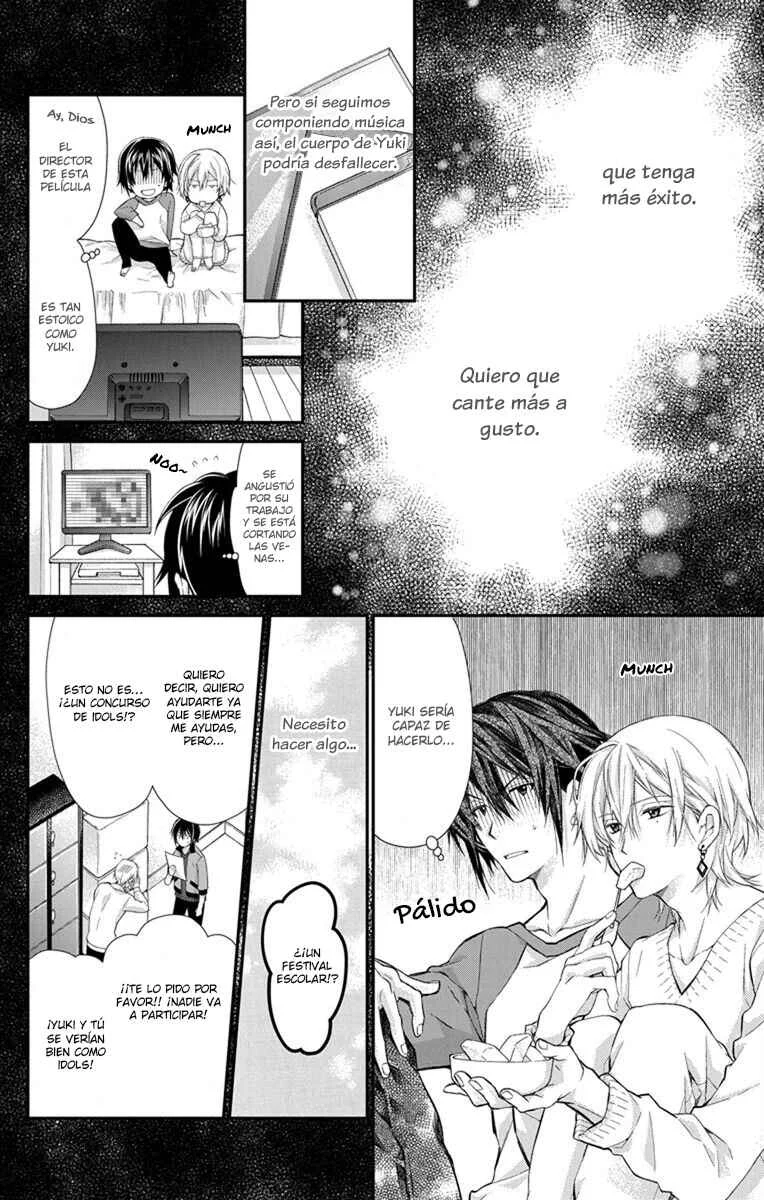 IDOLiSH7 Re:member Capítulo 2 - Page 22