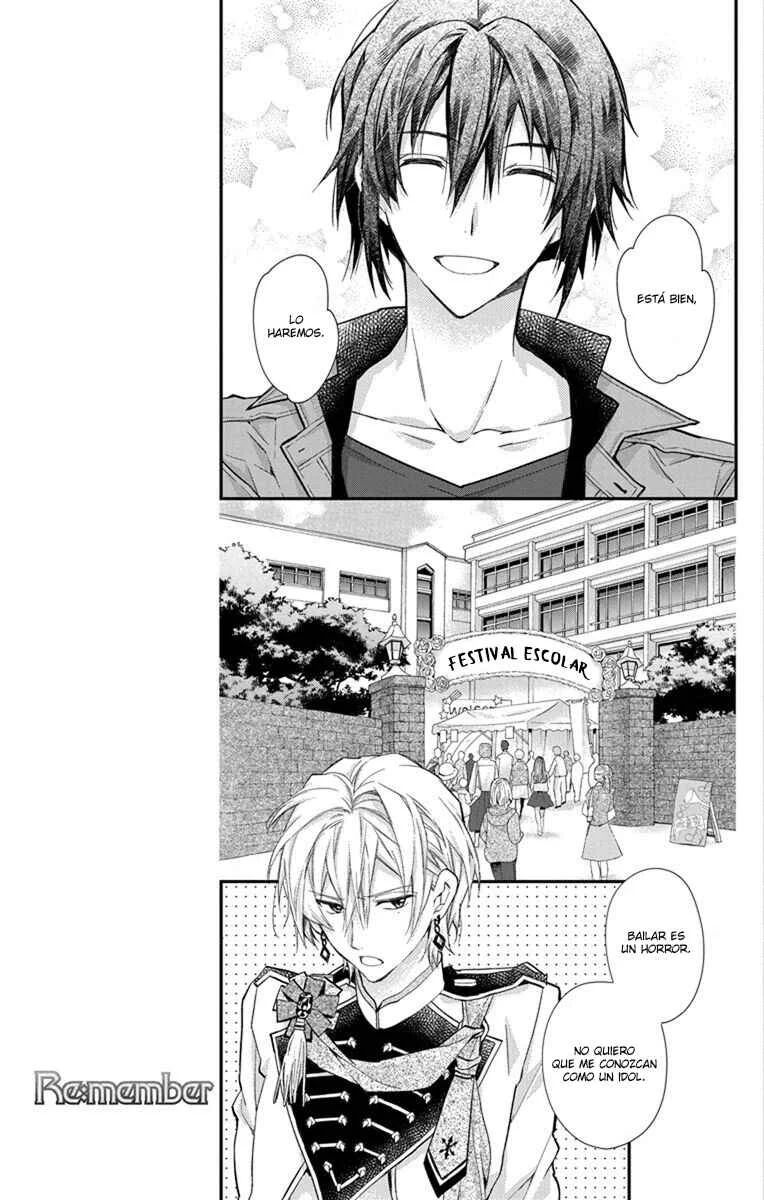 IDOLiSH7 Re:member Capítulo 2 - Page 23