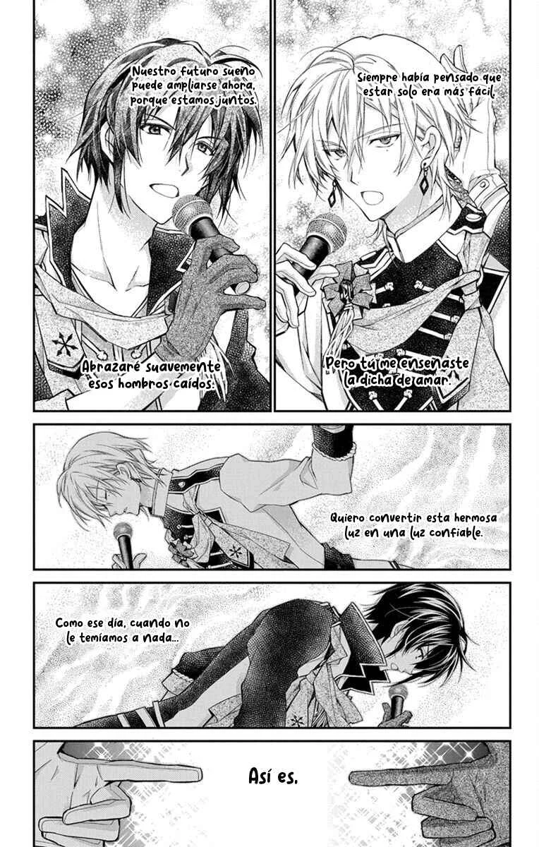 IDOLiSH7 Re:member Capítulo 2 - Page 25