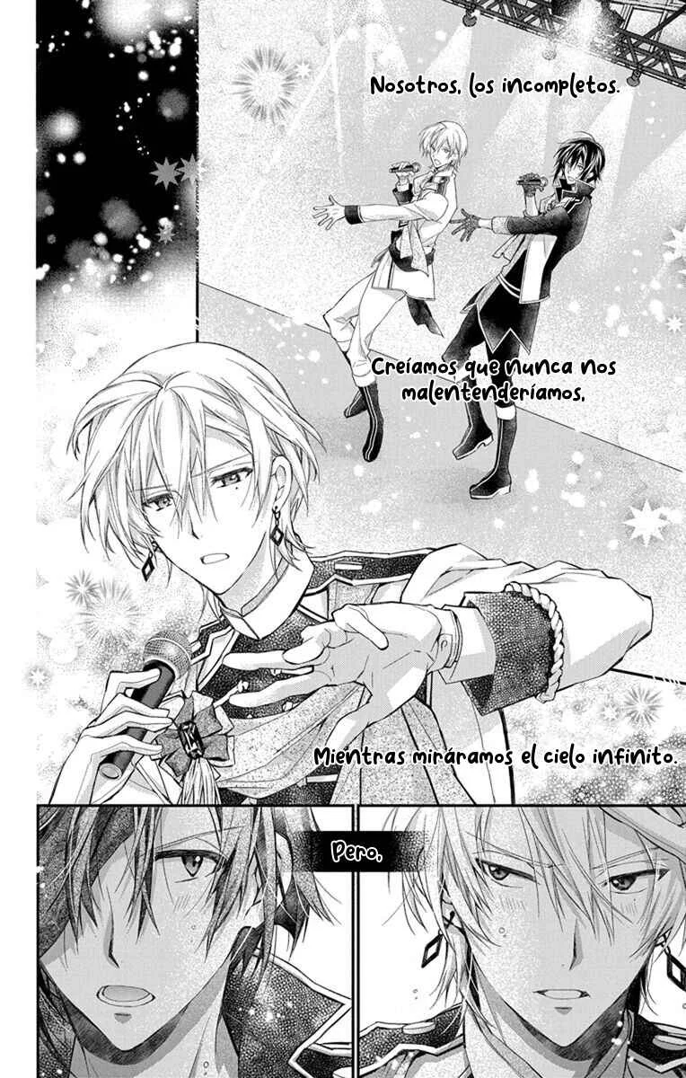 IDOLiSH7 Re:member Capítulo 2 - Page 26