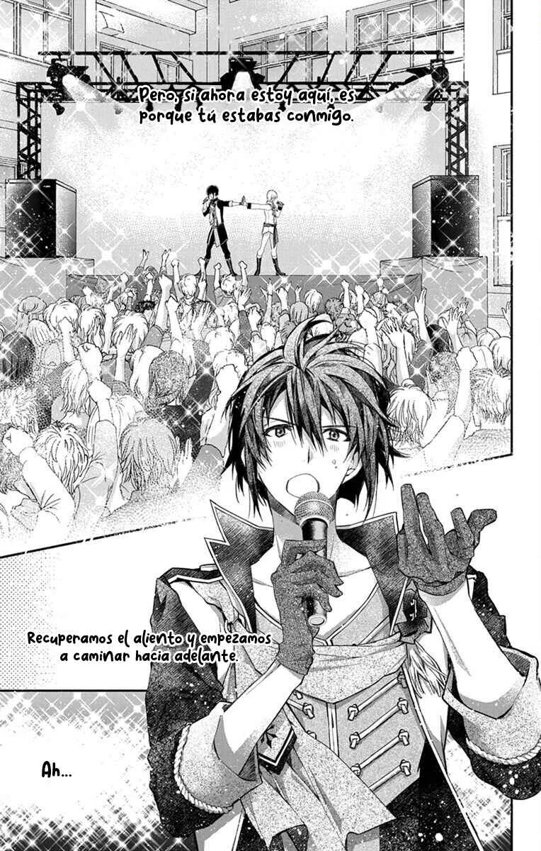 IDOLiSH7 Re:member Capítulo 2 - Page 27