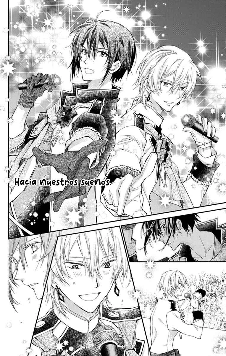 IDOLiSH7 Re:member Capítulo 2 - Page 28